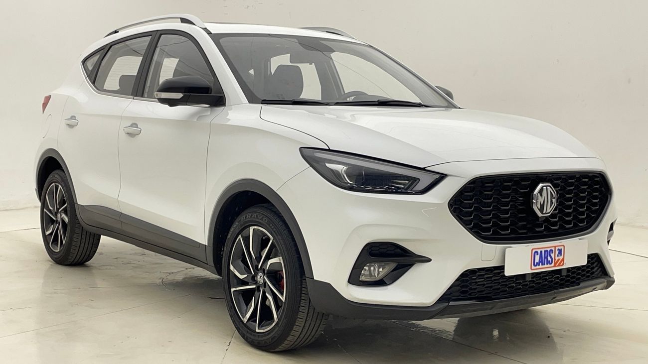 MG ZS LUXURY TROPHY 1.3 | Zero Down Payment | Home Test Drive