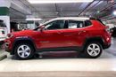Jeep Compass Limited | Guaranteed Warranty | 0 Down Payment
