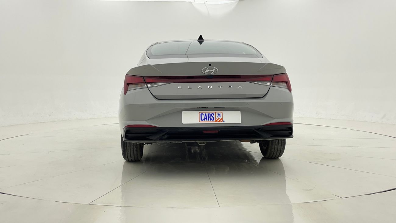 هيونداي إلانترا SMART 1.6 | بدون دفعة مقدمة | اختبار قيادة مجاني للمنزل