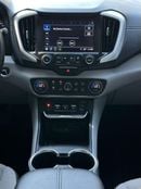 GMC Terrain 2.0T SLT (AWD)