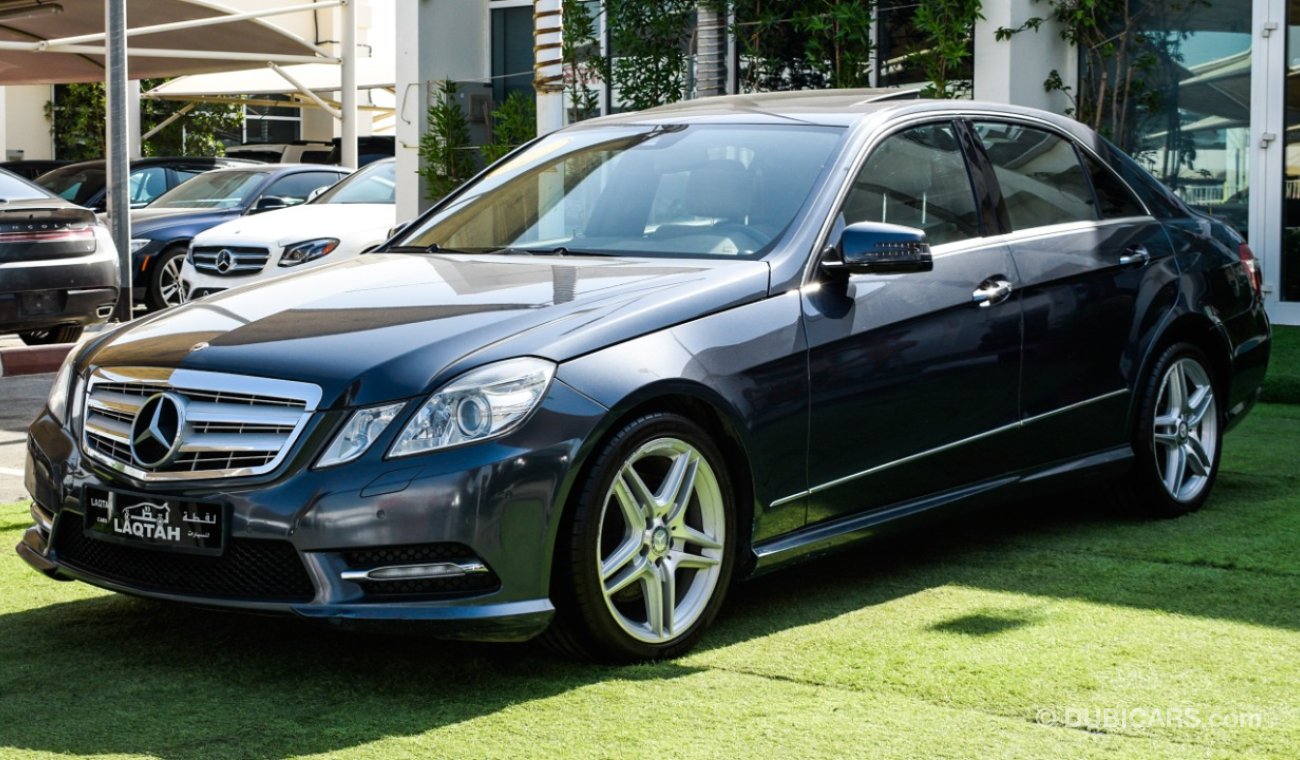 مرسيدس بنز E 350 وارد صبغ وكالة  رقم واحد  فتحة  جلد  رنجات  حساسات بصمة  شاشة  مثبت سرعة  تحكم  بحالة ممتازة