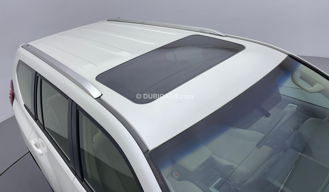 Toyota Prado GXR 4 | Zero Down Payment | Free Home Test Drive