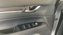 مازدا CX5 2.5 TREND AUTO 4WD | شامل الضمان | 0 ﺪﻔﻋﺓ ﺃﻮﻟﻯ