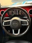 جيب جلادياتور Rubicon 3.6L