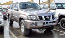 Nissan Patrol Super Safari