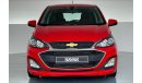 Chevrolet Spark LS