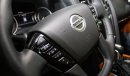 Nissan Patrol Titanium V6