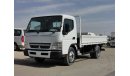 Mitsubishi Fuso 4.2L DIESEL, 16" TYRES, 4 STROKE CYCLE, WATER COOLED DIRECT INJECTION (CODE # MCFC01)