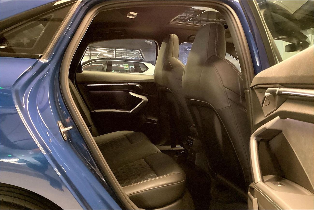 أودي A3 35 TFSI S-Line | شامل الضمان | 0 ﺪﻔﻋﺓ ﺃﻮﻟﻯ