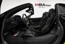 McLaren 720S SPIDER