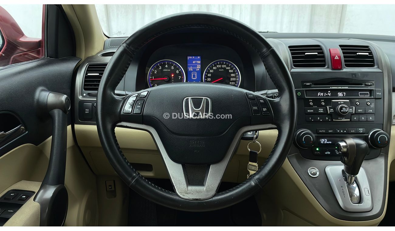 Honda CRV EX 2.4 | Zero Down Payment | Free Home Test Drive