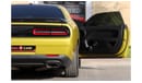Dodge Challenger Dodge Challenger R/T Plus Shaker 2020