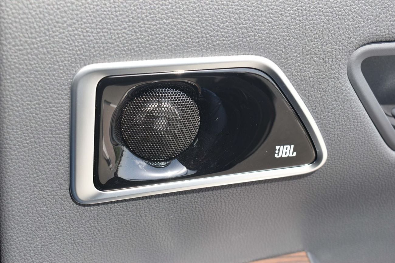 تويوتا لاند كروزر Toyota Land Cruiser VX 4.0 2026 Full GCC