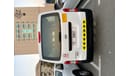 Nissan Urvan 3.5