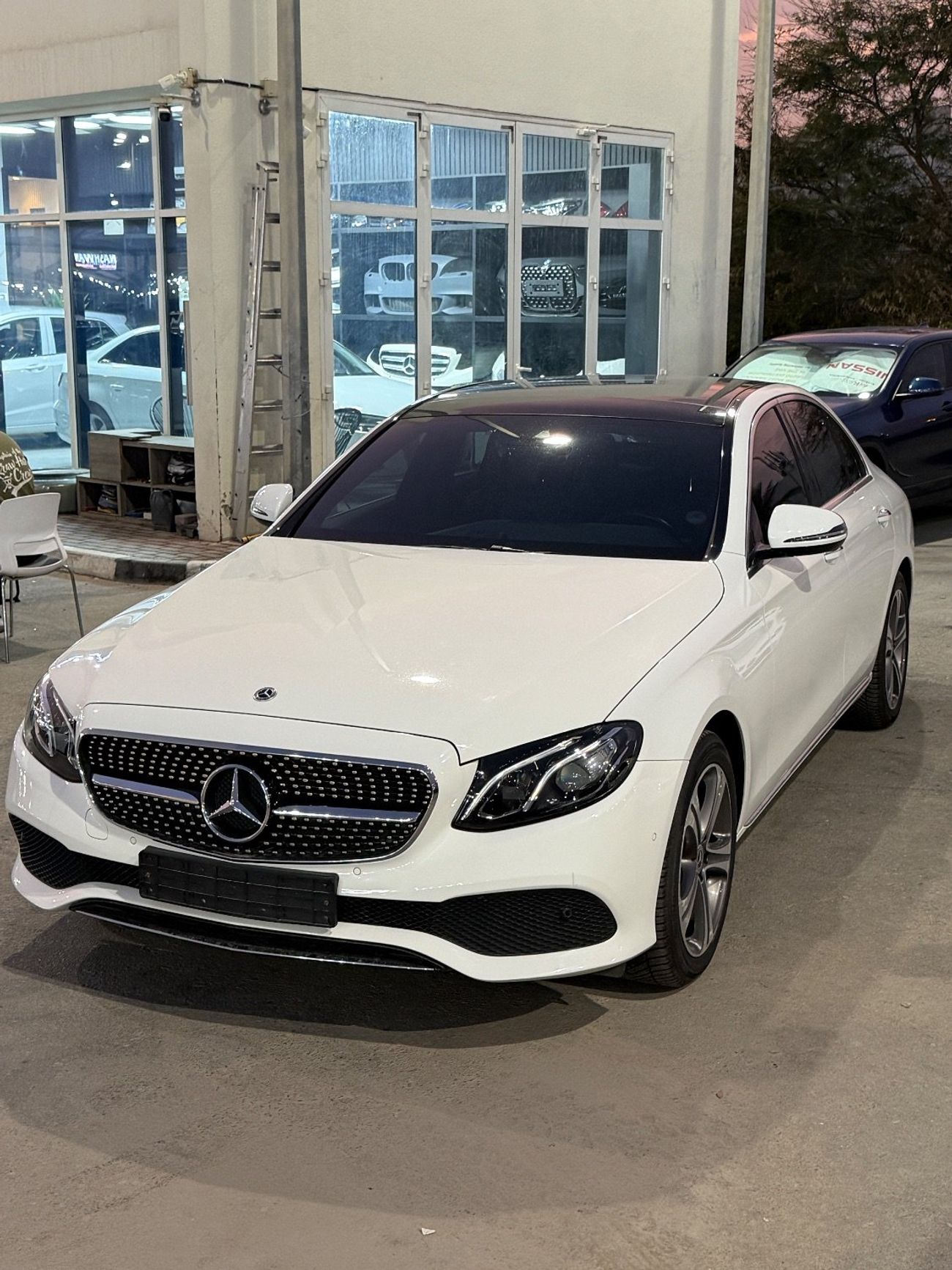 Mercedes-Benz E300 Mercedes e300