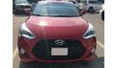 Hyundai Veloster Turbo