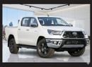 Toyota Hilux SR 2.7L SR5 2.7L 4WD A/T full option 2.7 diflock push start