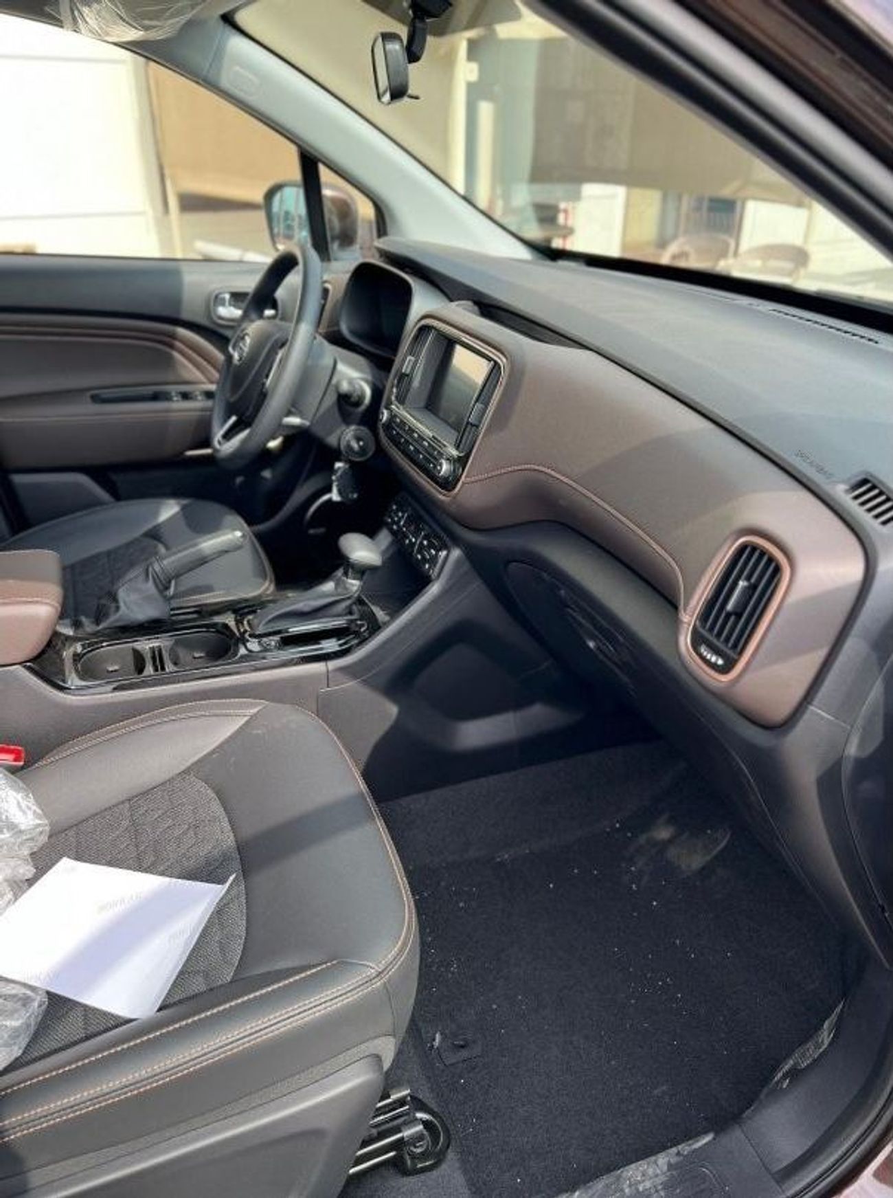 GAC GS3 GAC GS3, 1.5 CC, MODEL 2024