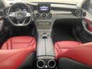 Mercedes-Benz C 200 AMG Pack Mercedes C 200 _GCC_2018_Excellent Condition _Full option