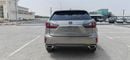 لكزس RX 350 F-SPORT