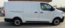 Peugeot Expert VAN L3 2.0L DIESEL  AUTOMATIC TRANSMISSION ( FOR RE-EXPORT ONLY )
