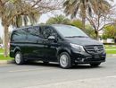 Mercedes-Benz Vito MERCEDES VITO MODEL 2023 GCC SPACE FULL OPTION