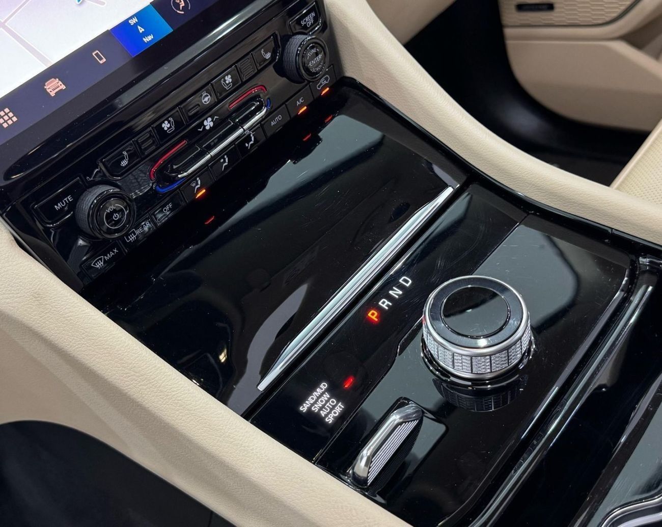 Jeep Grand Cherokee Limited Plus 3.6L 2022 2022 Jeep Grand Cherokee Limited Plus, Warranty, Full Jeep Service History ,