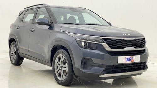 Kia Seltos EX 1.6 | Zero Down Payment | Home Test Drive