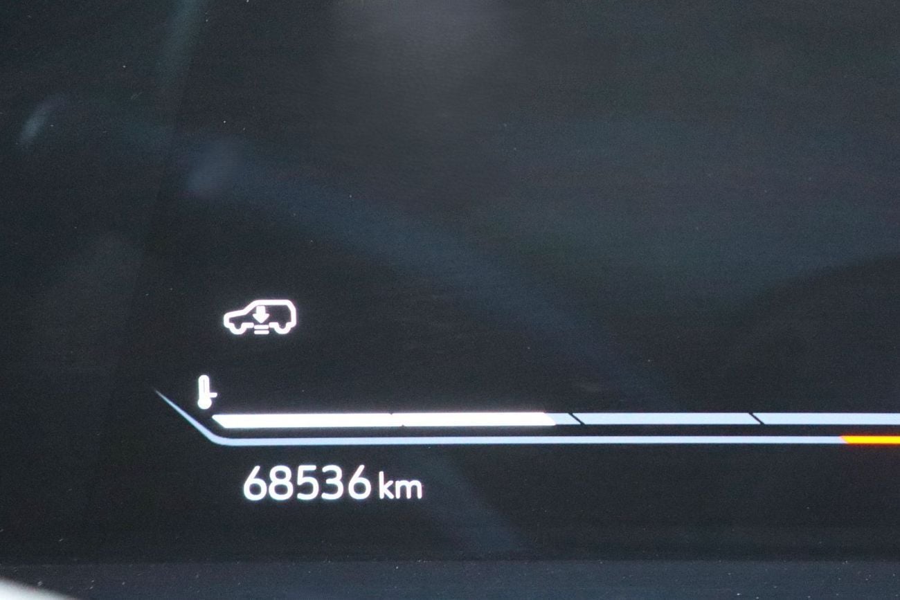 كاديلاك إسكالاد Escalade-V 6.2L