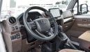 Toyota Land Cruiser Pick Up 2.8L Diesel  Auto Transmission