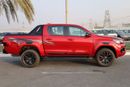Toyota Hilux TOYOTA_HILUX_GR_4.0_2023_FULL_OPTIONS