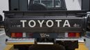 تويوتا لاند كروزر بيك آب TOYOTA PICK UP 70-SERIES -2025 - A/T