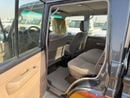 تويوتا لاند كروزر بيك آب Std 4.0L Single Cab Utility 4WD