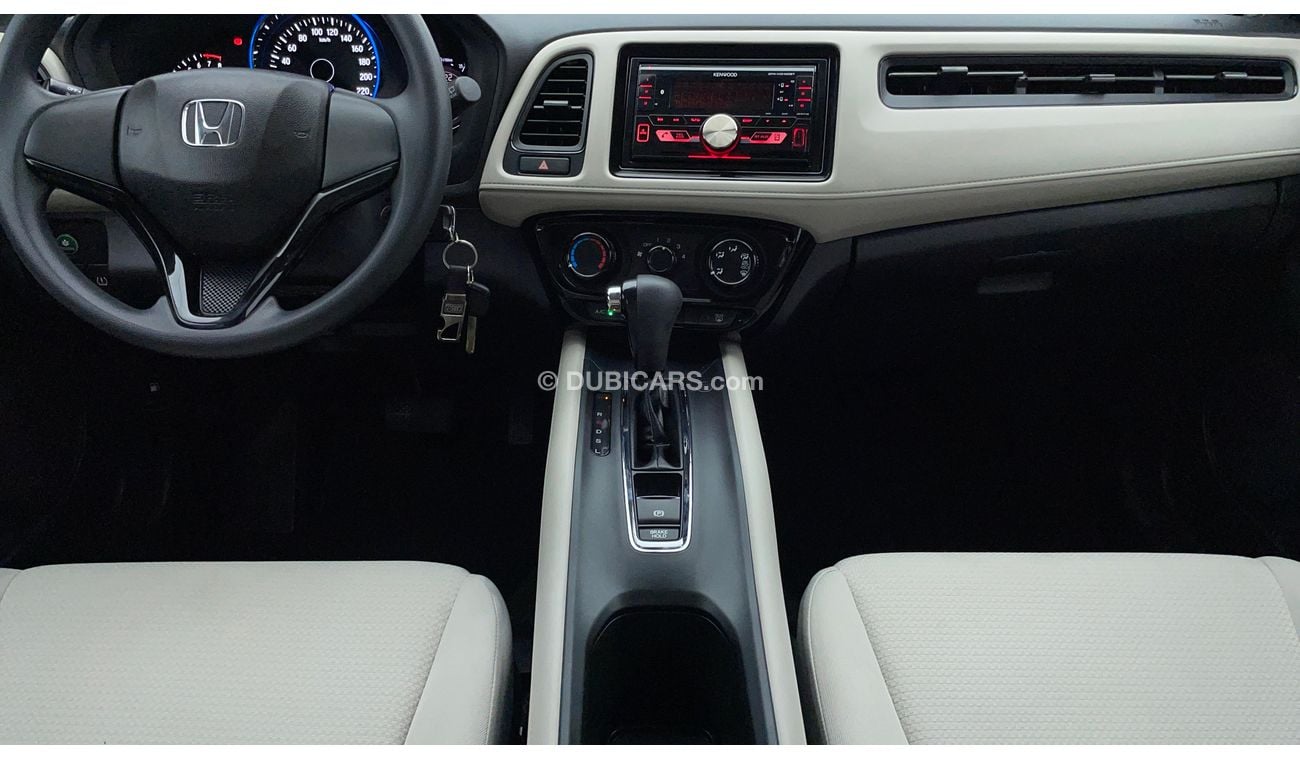 Honda HRV DX 1.8 | Zero Down Payment | Free Home Test Drive