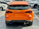 MG One Standard 1.5L Petrol FWD 2024