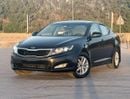 Kia Optima STD EX