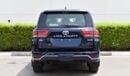 Toyota Land Cruiser VXR Twin Turbo V6 Local Registration + 5%