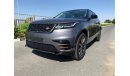 Land Rover Range Rover Velar P 380 2018 GCC