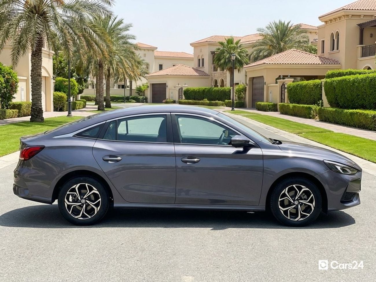 MG GT 1.5L 2023 | 0 DP | 483/Month | 30 Day Return | Service History