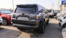 تويوتا 4Runner TRD