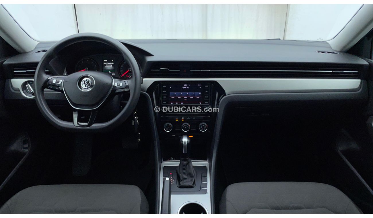 Volkswagen Passat TRENDLINE 2.5 | Zero Down Payment | Free Home Test Drive