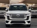 Toyota Land Cruiser GXR