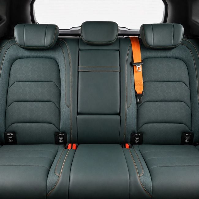 Jetour T2 LUX, миниатюра 23