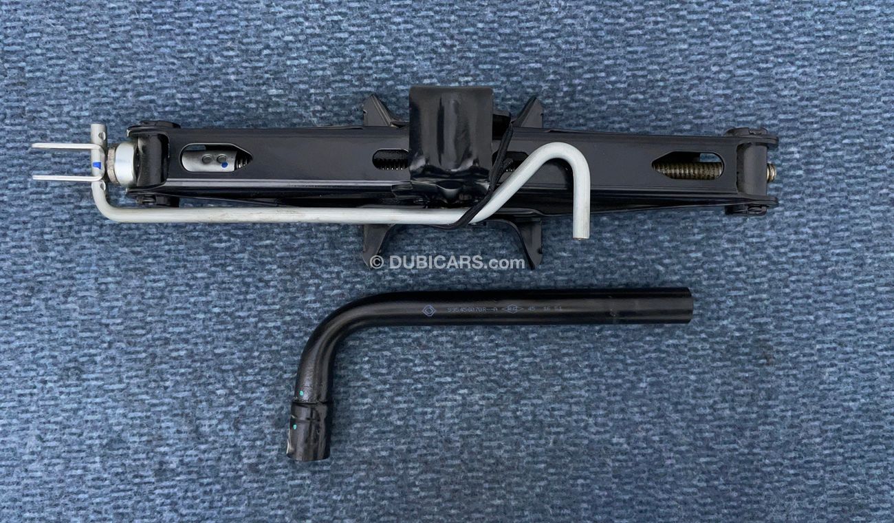 Renault Duster PE 2 | Zero Down Payment | Free Home Test Drive