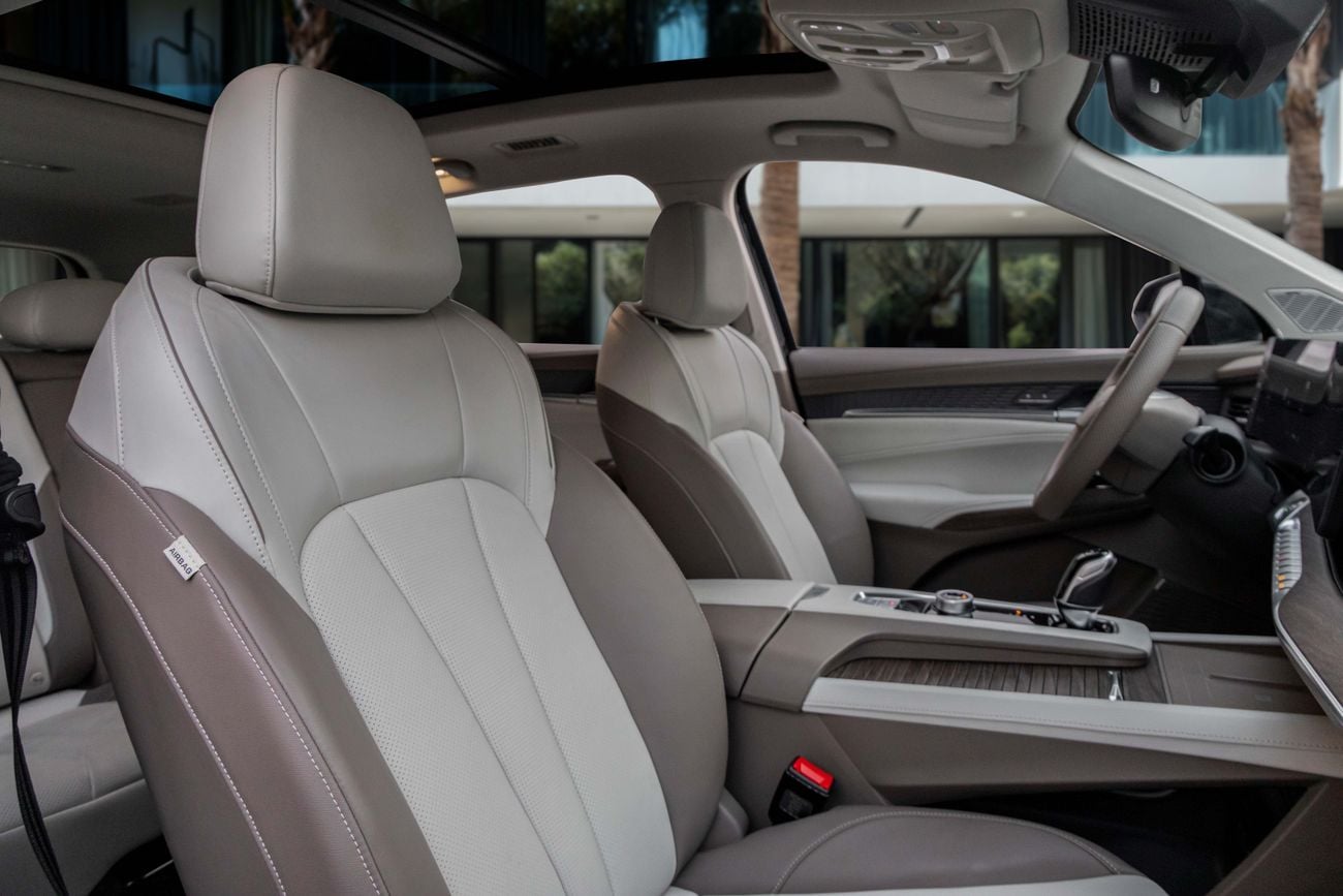 أم جي RX9 Luxury RX9 Luxury | 2,057 P.M | 0% Downpayment | Perfect Condition!