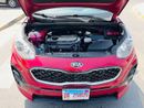 Kia Sportage LX 2.4L VERY CLEAN CAR