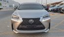 Lexus NX200t Lexus NX 200T GCC