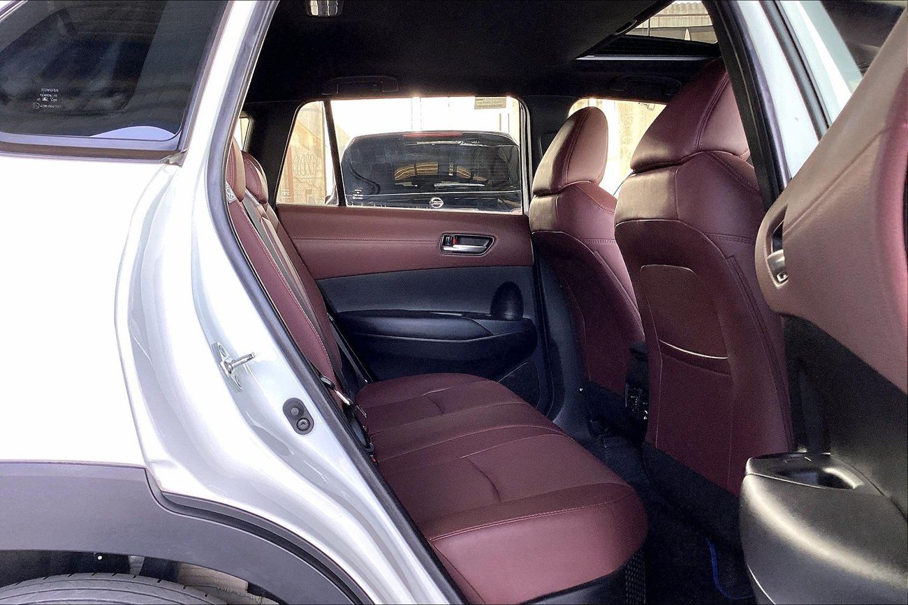 Toyota Corolla Cross GLI | Guaranteed Warranty | 0 Down Payment