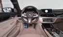 بي أم دبليو 750 Li XDrive