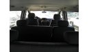 Hyundai H-1 2016 9 seats Ref# 282